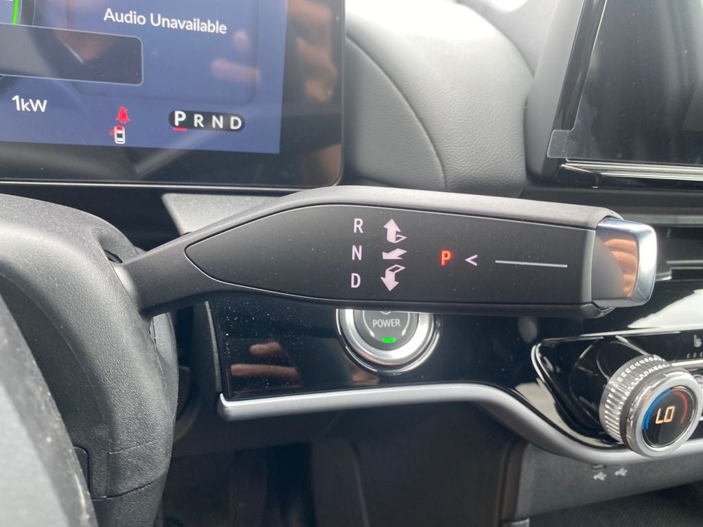 2026 Honda Prologue Touring