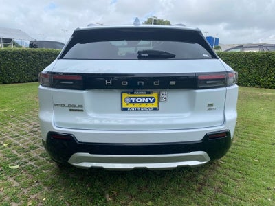 2026 Honda Prologue Touring