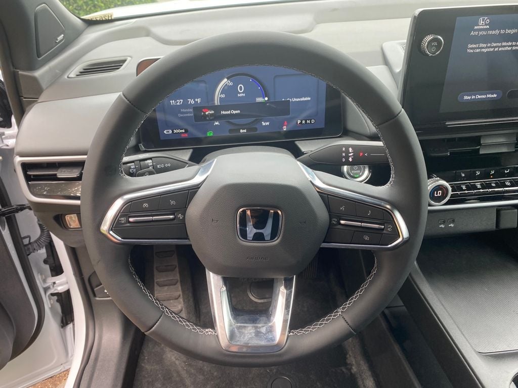 2026 Honda Prologue Touring