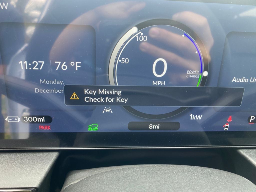 2026 Honda Prologue Touring