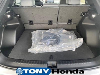 2026 Honda Prologue Touring