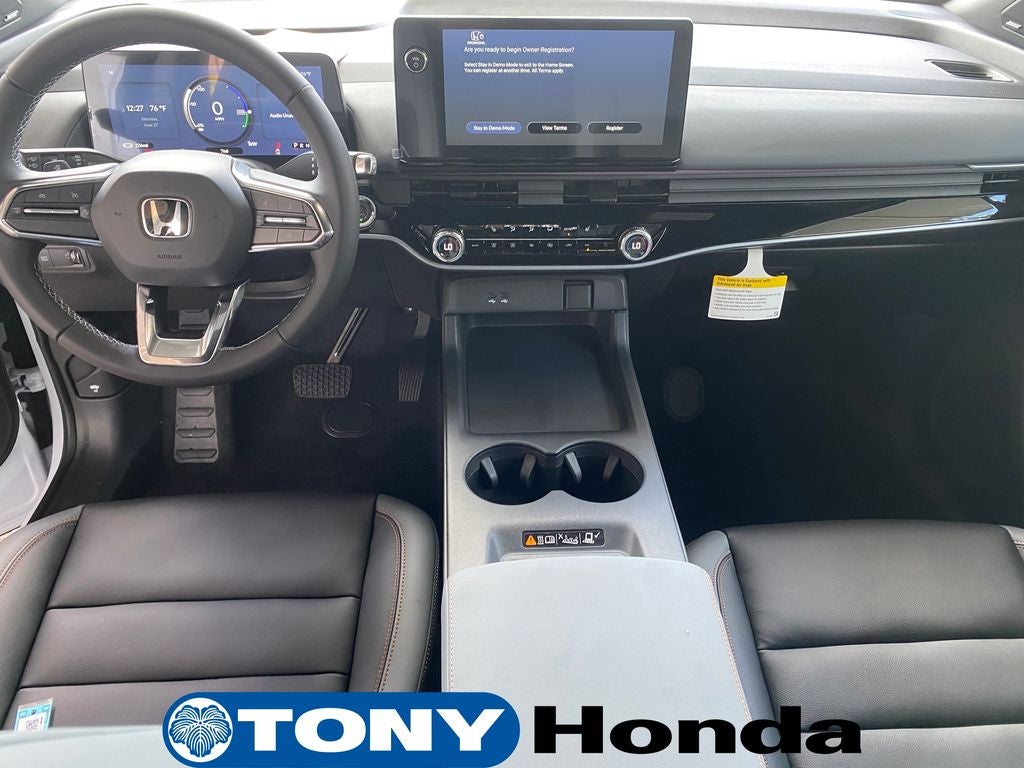 2026 Honda Prologue Touring