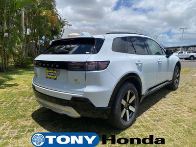 2026 Honda Prologue Touring