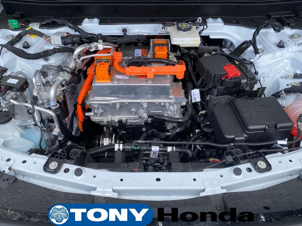 2026 Honda Prologue Touring