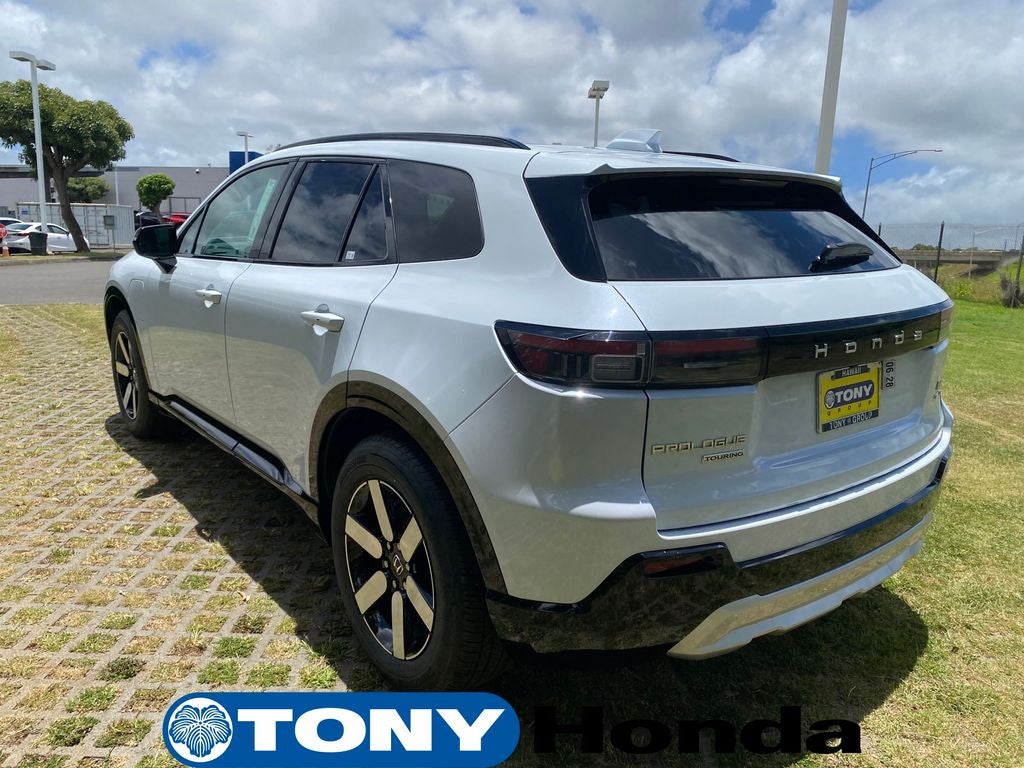 2026 Honda Prologue Touring