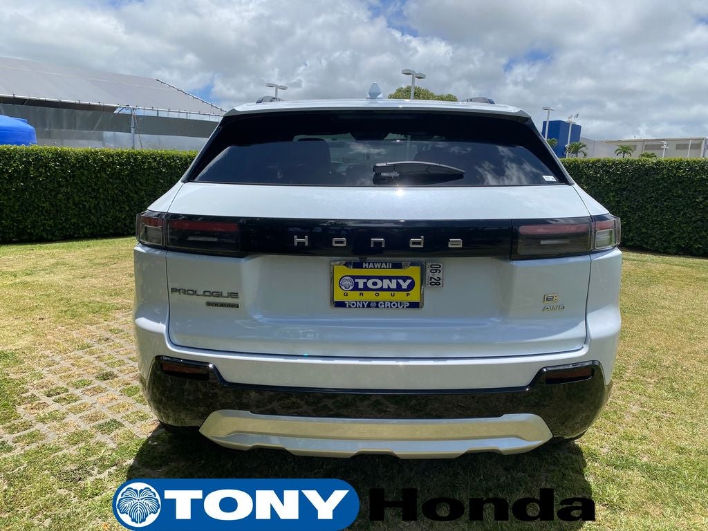 2026 Honda Prologue Touring