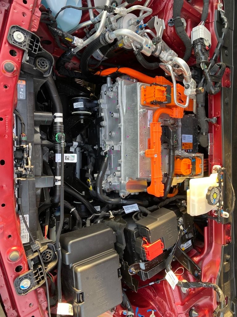 2026 Honda Prologue Elite