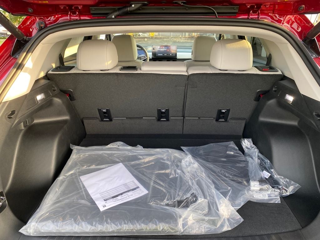 2026 Honda Prologue Elite