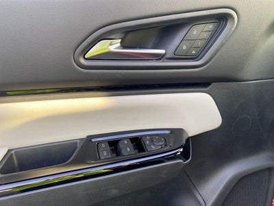 2026 Honda Prologue Elite