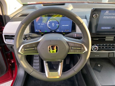 2026 Honda Prologue Elite