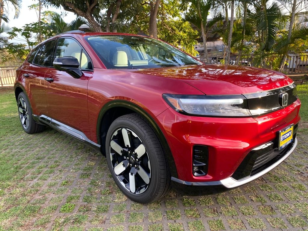 2026 Honda Prologue Elite