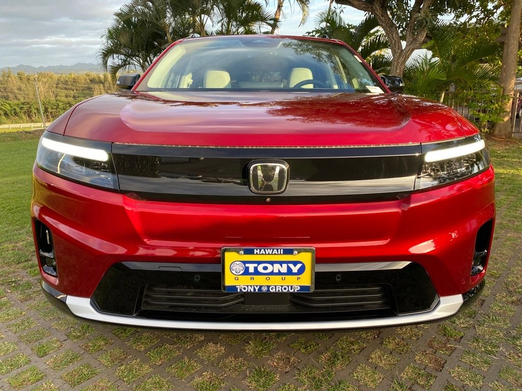 2026 Honda Prologue Elite