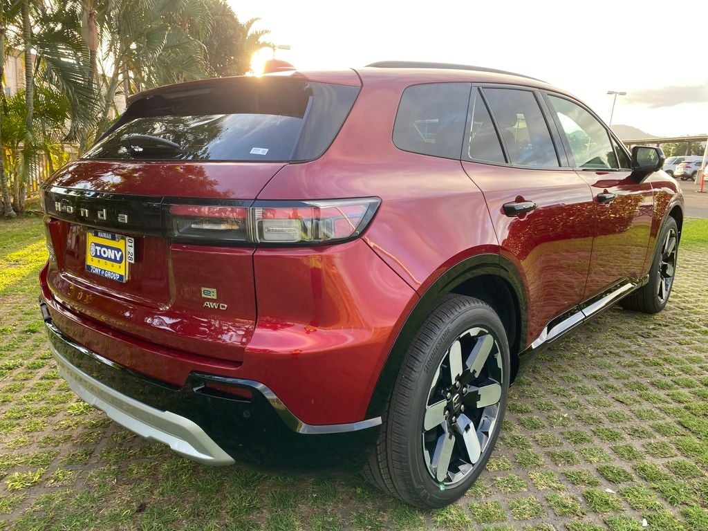 2026 Honda Prologue Elite