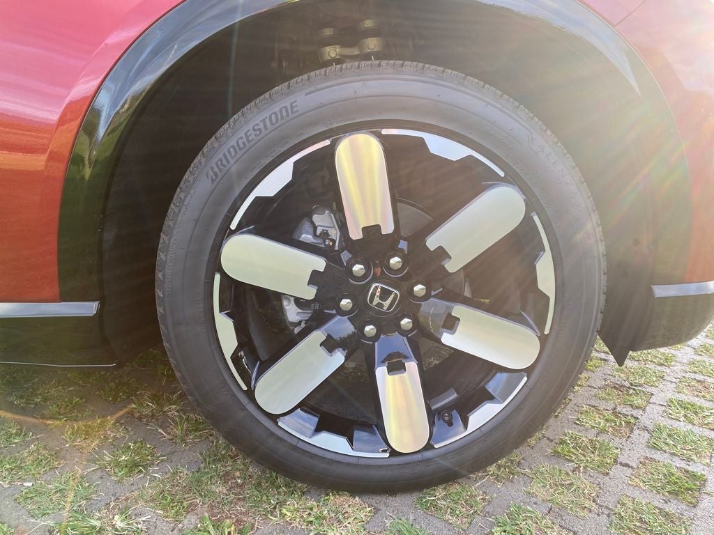 2026 Honda Prologue Elite