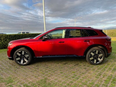 2026 Honda Prologue Elite