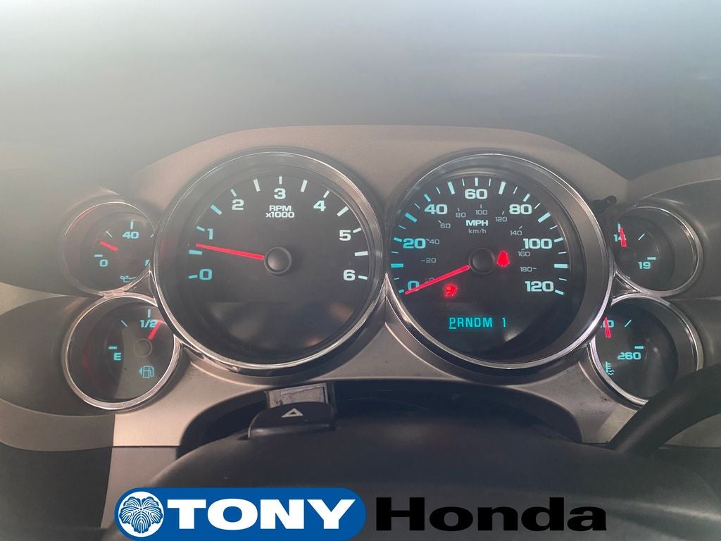 2011 GMC Sierra 1500 SLE