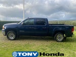 2011 GMC Sierra 1500 SLE