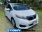 2019 Honda Fit LX