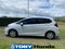 2019 Honda Fit LX