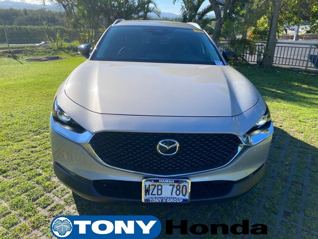 2024 Mazda Mazda CX-30 2.5 S Select Sport