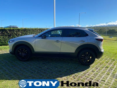 2024 Mazda Mazda CX-30 2.5 S Select Sport