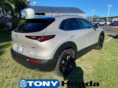 2024 Mazda Mazda CX-30 2.5 S Select Sport