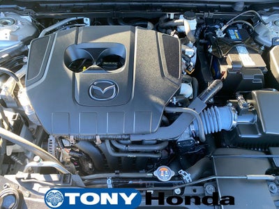 2024 Mazda Mazda CX-30 2.5 S Select Sport