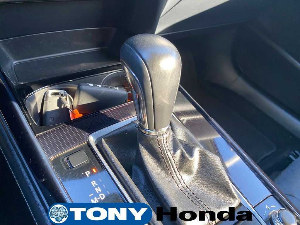 2024 Mazda Mazda CX-30 2.5 S Select Sport