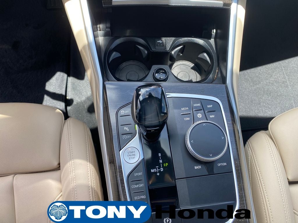 2019 BMW 3 Series 330i