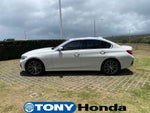 2019 BMW 3 Series 330i
