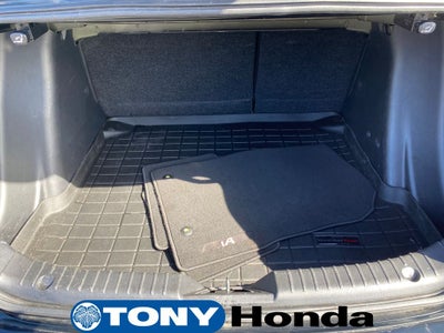 2016 Scion iA Base