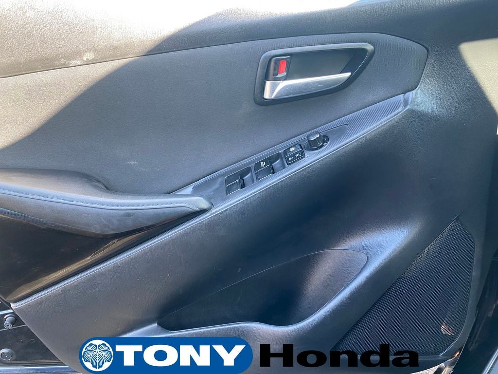 2016 Scion iA Base