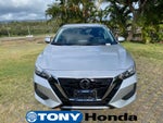 2020 Nissan Sentra S