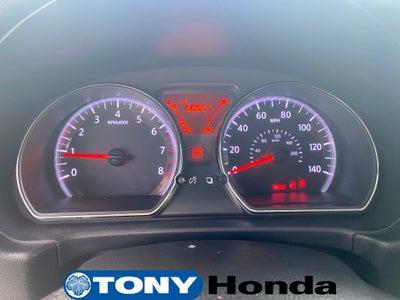 2014 Nissan Versa Note S Plus