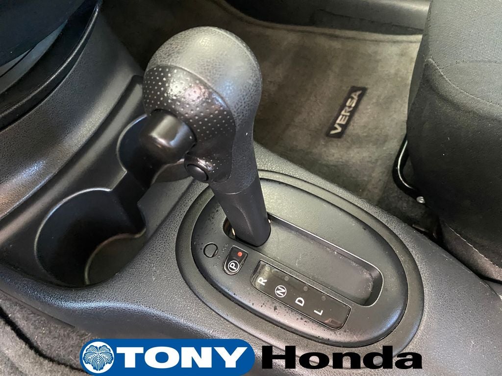 2014 Nissan Versa Note S Plus