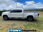 2017 Toyota Tacoma TRD Sport V6