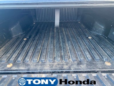2020 Toyota Tacoma SR5 V6