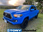 2020 Toyota Tacoma SR5 V6