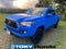 2020 Toyota Tacoma SR5 V6