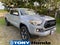 2018 Toyota Tacoma SR5 V6