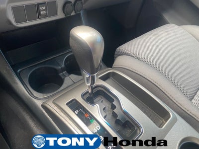 2013 Toyota Tacoma PreRunner V6