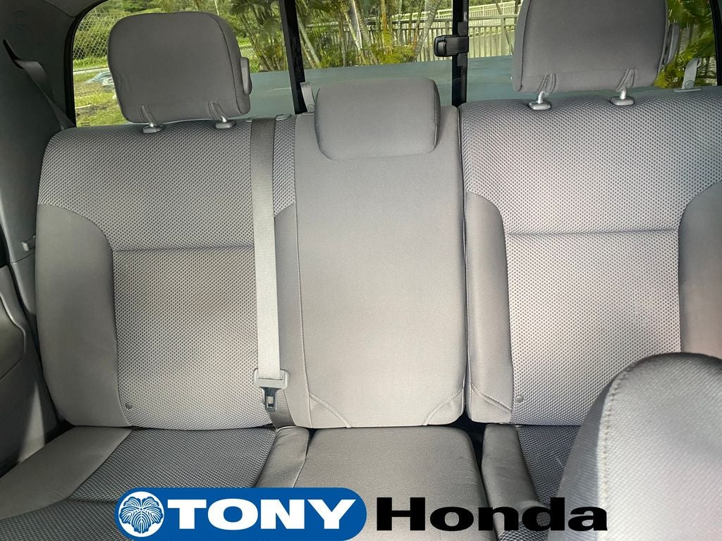 2013 Toyota Tacoma PreRunner V6
