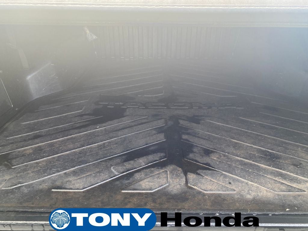 2013 Toyota Tacoma PreRunner V6