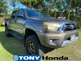 2013 Toyota Tacoma PreRunner V6