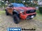 2024 Toyota Tacoma Hybrid TRD Sport