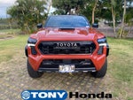 2024 Toyota Tacoma Hybrid TRD Sport