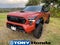 2024 Toyota Tacoma Hybrid TRD Sport