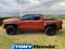 2024 Toyota Tacoma Hybrid TRD Sport