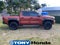 2024 Toyota Tacoma Hybrid TRD Sport