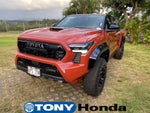 2024 Toyota Tacoma Hybrid TRD Sport